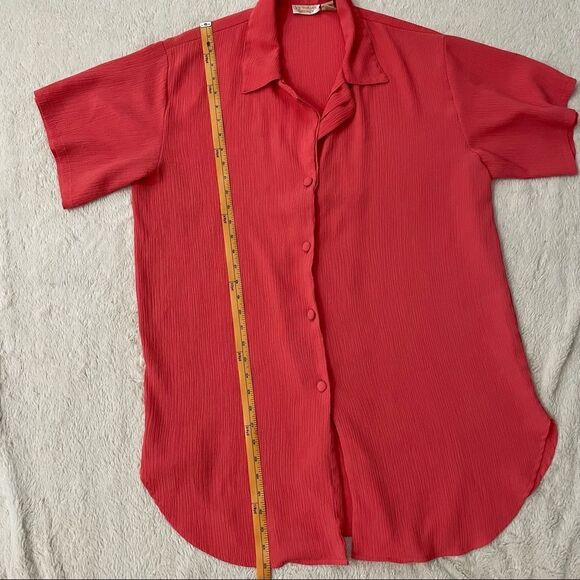 𝅺vintage Victoria’s Secret Pajamas Size M/L - Picture 8 of 13